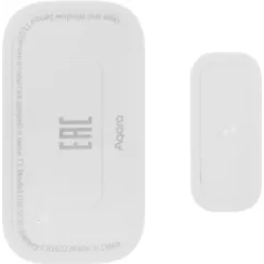 Датчик откр.двери/окна Aqara Т1 (DW-S03D) белый