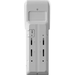 Датчик движ. Dahua DHI-ARD2251E-W2(868V) белый