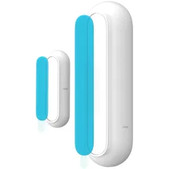 Датчик откр.двери/окна Aqara P2 (DW-S02D) белый