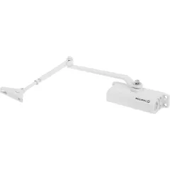 Доводчик двери Tantos TS-DC045 2 класс белый (00-00034165)