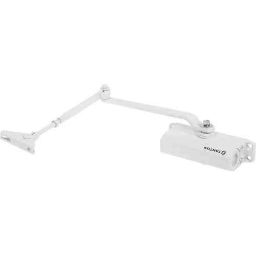 Доводчик двери Tantos TS-DC045 2 класс белый (00-00034165)