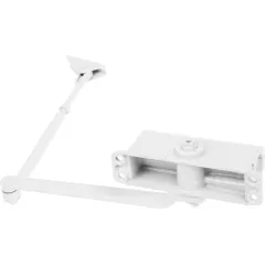 Доводчик двери Tantos TS-DC045 2 класс белый (00-00034165)