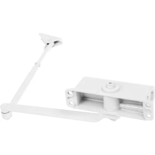 Доводчик двери Tantos TS-DC045 2 класс белый (00-00034165)