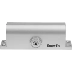 Доводчик двери Falcon Eye FE-B3W 3 класс серебристый