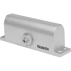 Доводчик двери Falcon Eye FE-B3W 3 класс серебристый