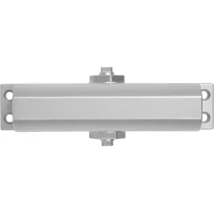 Доводчик двери Falcon Eye FE-B3W 3 класс серебристый