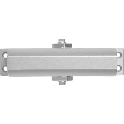 Доводчик двери Falcon Eye FE-B3W 3 класс серебристый