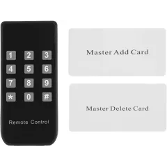 Считыватель карт Tantos TS-RDR-Bio 3 (00-00096077) уличный антивандальный