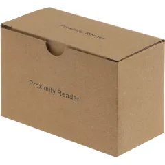 Считыватель карт Tantos TS-RDR-EHMF (00-00037428) уличный антивандальный