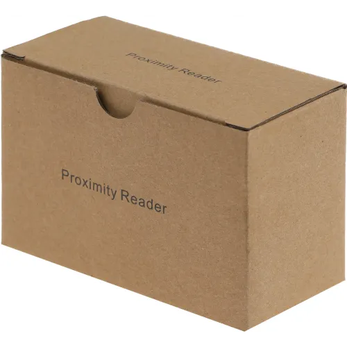 Считыватель карт Tantos TS-RDR-EHMF (00-00037428) уличный антивандальный