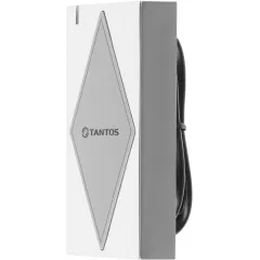 Считыватель карт Tantos TS-RDR-EHMF (00-00037428) уличный антивандальный