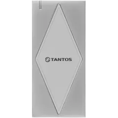 Считыватель карт Tantos TS-RDR-EHMF (00-00037428) уличный антивандальный