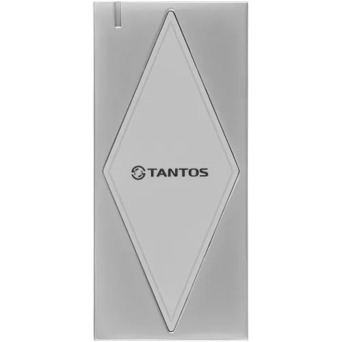 Считыватель карт Tantos TS-RDR-EHMF (00-00037428) уличный антивандальный