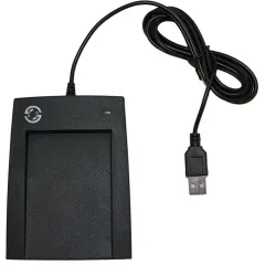 Считыватель карт Tantos TS-RDR-USB-EM (00-00122713) внутренний