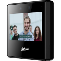 Терминал доступа Dahua DHI-ASA3223A-W