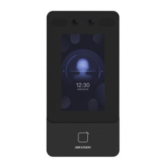 Терминал доступа HiWatch ACT-T1342EW