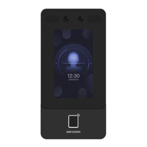 Терминал доступа HiWatch ACT-T1342EFW