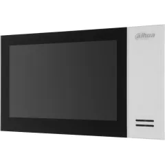 Видеодомофон Dahua DH-VTH2421FW-P белый