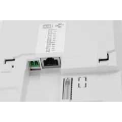 Видеодомофон Dahua DH-VTH2421FW-P белый