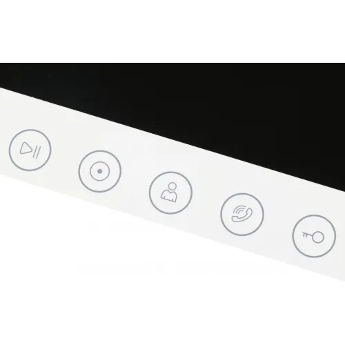 Видеодомофон Falcon Eye Cosmo белый