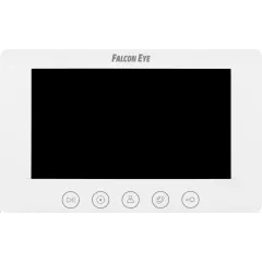 Видеодомофон Falcon Eye Cosmo белый