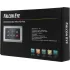 Видеодомофон Falcon Eye Atlas Plus HD черный