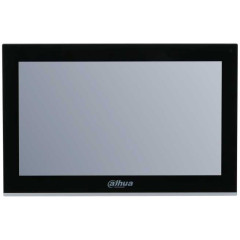 Видеодомофон Dahua DH-VTH5441G черный