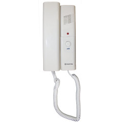 Аудиотрубка Tantos TS-203 Kit белый