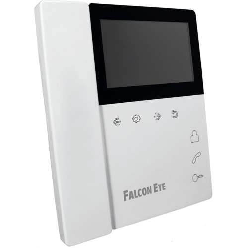 Видеодомофон Falcon Eye Lira белый