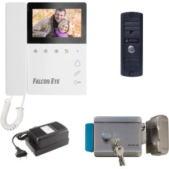 Комплект домофона Falcon Eye Taurus ассорти