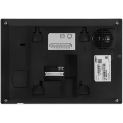 Видеодомофон Dahua DHI-VTH2621GW-P белый