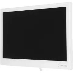 Видеодомофон Tantos Stark HD SE белый