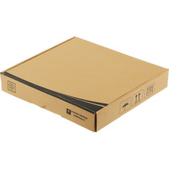 Видеодомофон Dahua DHI-VTH1550CH-S2 белый