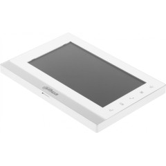 Видеодомофон Dahua DHI-VTH1550CH-S2 белый