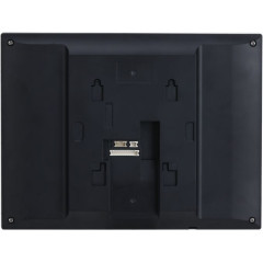 Видеодомофон Dahua DHI-VTH8A41KMS-W серебристый