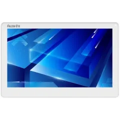 Видеодомофон Falcon Eye LEO HD Wi-Fi белый