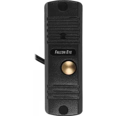 Видеопанель Falcon Eye FE-305HD цветной сигнал CCD цвет панели: графит