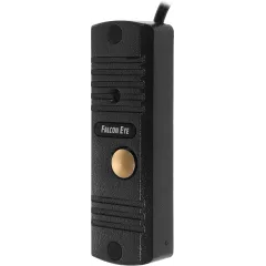 Видеопанель Falcon Eye FE-305HD цветной сигнал CCD цвет панели: графит