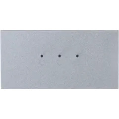 Видеопанель Dahua DHI-VTO4202F-ML цвет панели: серебристый