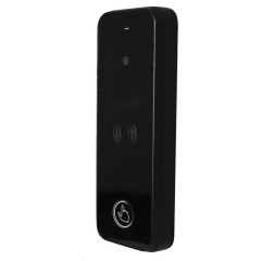 Видеопанель Tantos iPanel 2+ цветной сигнал цвет панели: черный