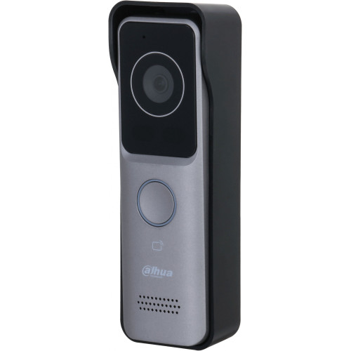 Видеопанель Dahua DHI-VTO2311R-WP