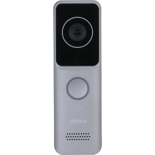 Видеопанель Dahua DHI-VTO2311R-WP