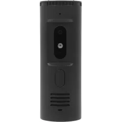 Видеопанель Dahua DHI-VTO2101E-P-S1 цветной сигнал CMOS цвет панели: серый