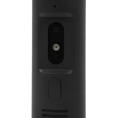 Видеопанель Dahua DHI-VTO2101E-P-S1 цветной сигнал CMOS цвет панели: серый