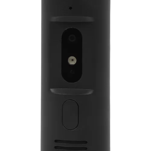 Видеопанель Dahua DHI-VTO2101E-P-S1 цветной сигнал CMOS цвет панели: серый