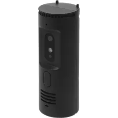 Видеопанель Dahua DHI-VTO2101E-P-S1 цветной сигнал CMOS цвет панели: серый