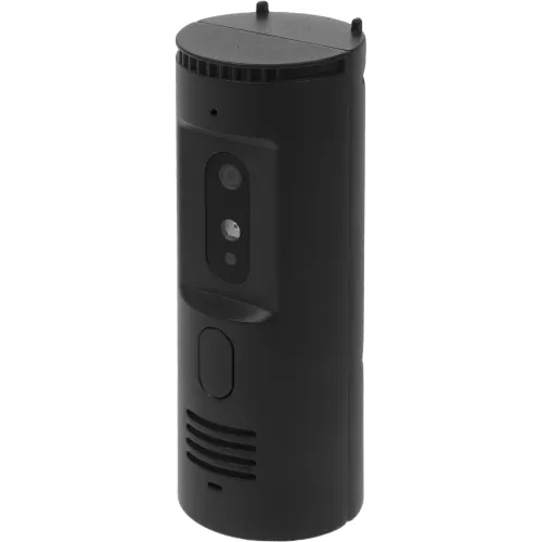 Видеопанель Dahua DHI-VTO2101E-P-S1 цветной сигнал CMOS цвет панели: серый