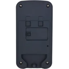 Видеопанель Dahua DHI-VTO2111D-P-S3 цветной сигнал CMOS цвет панели: черный