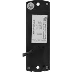 Видеопанель Falcon Eye AVP-506 цветной сигнал цвет панели: коричневый