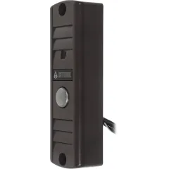 Видеопанель Falcon Eye AVP-506 цветной сигнал цвет панели: коричневый